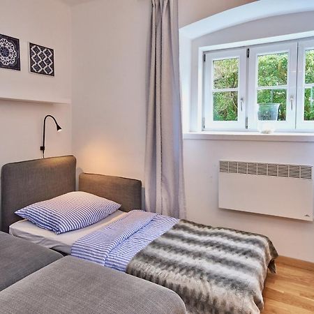 Landhaus Dodo Payerbach Buitenkant foto