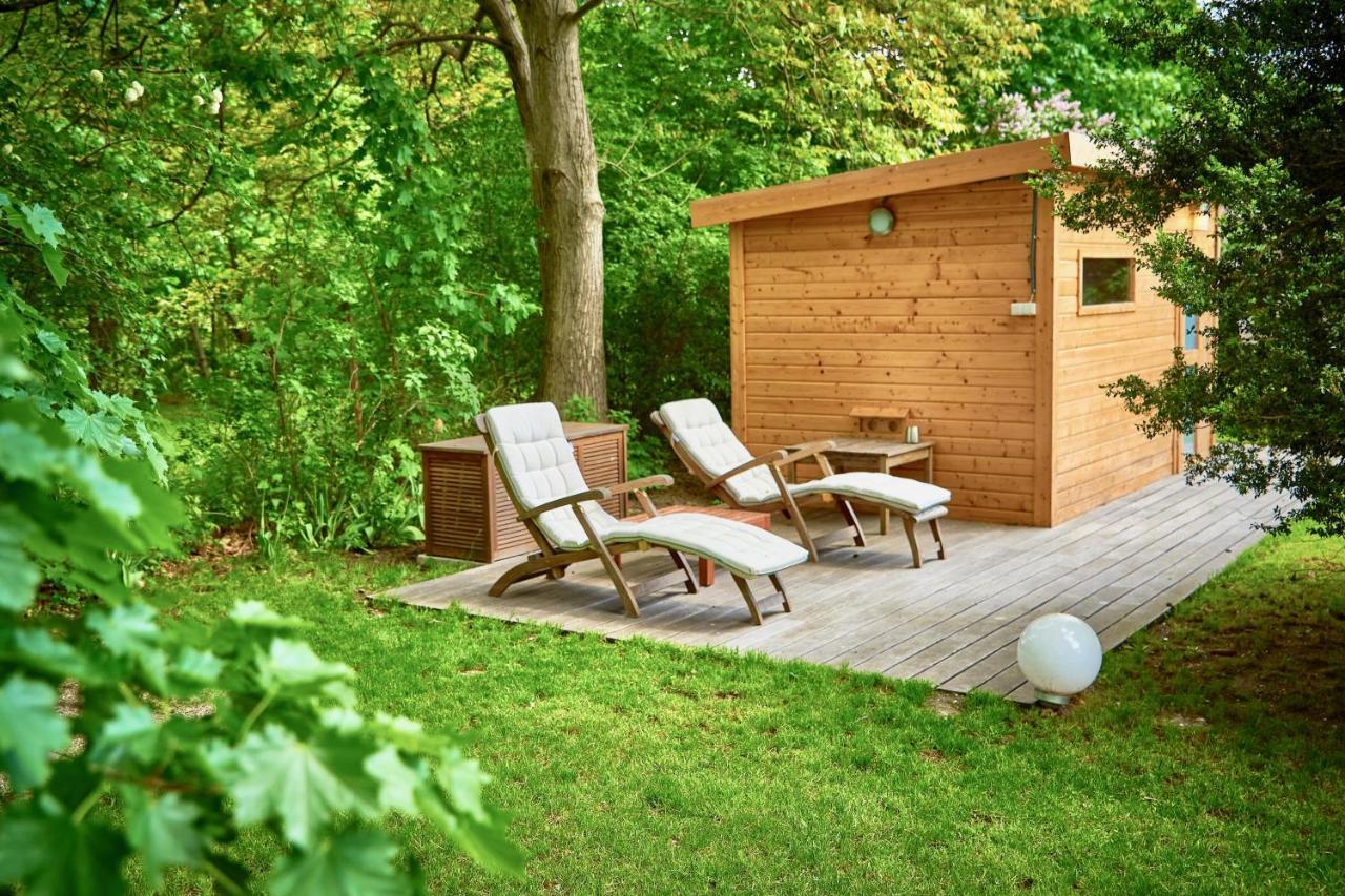 Landhaus Dodo Payerbach Buitenkant foto