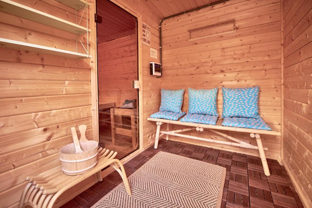 Landhaus Dodo Payerbach Buitenkant foto