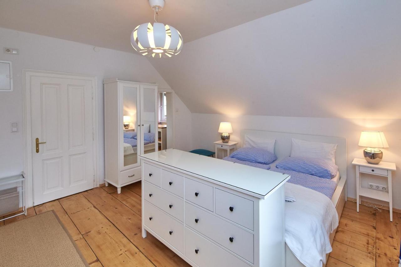Landhaus Dodo Payerbach Buitenkant foto