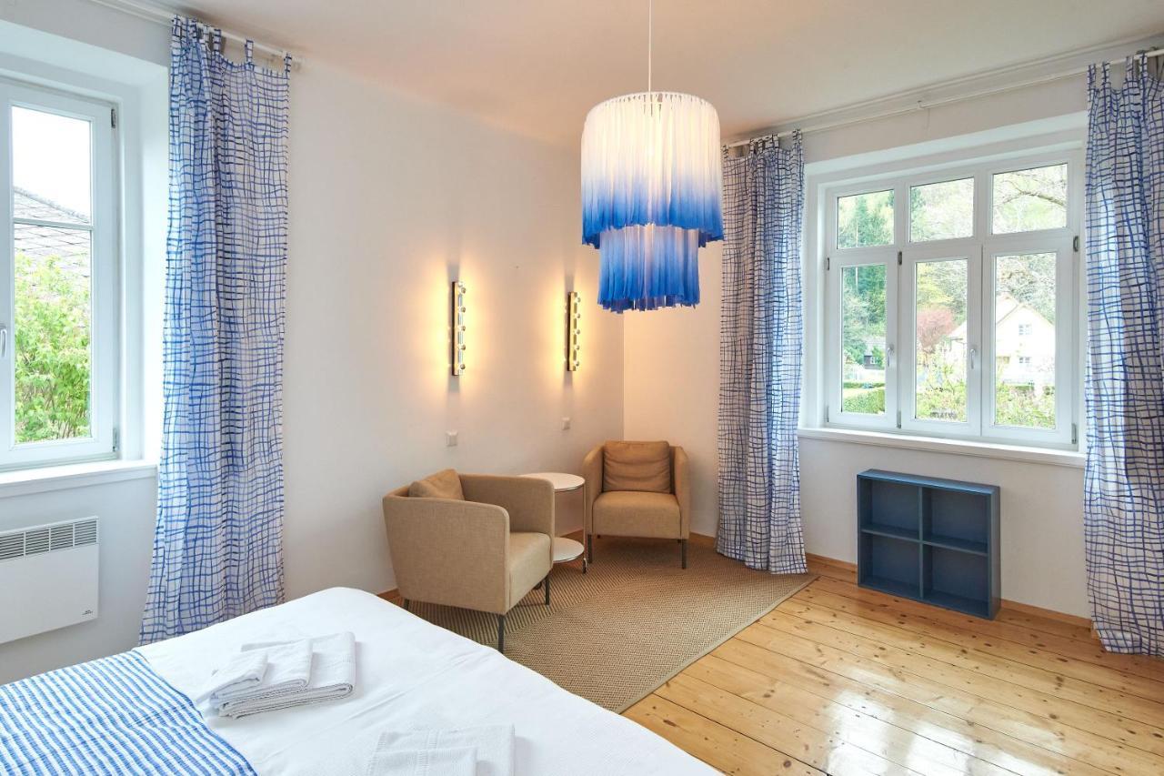 Landhaus Dodo Payerbach Buitenkant foto