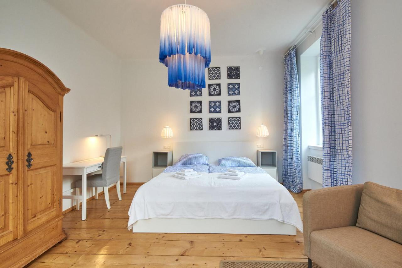 Landhaus Dodo Payerbach Buitenkant foto