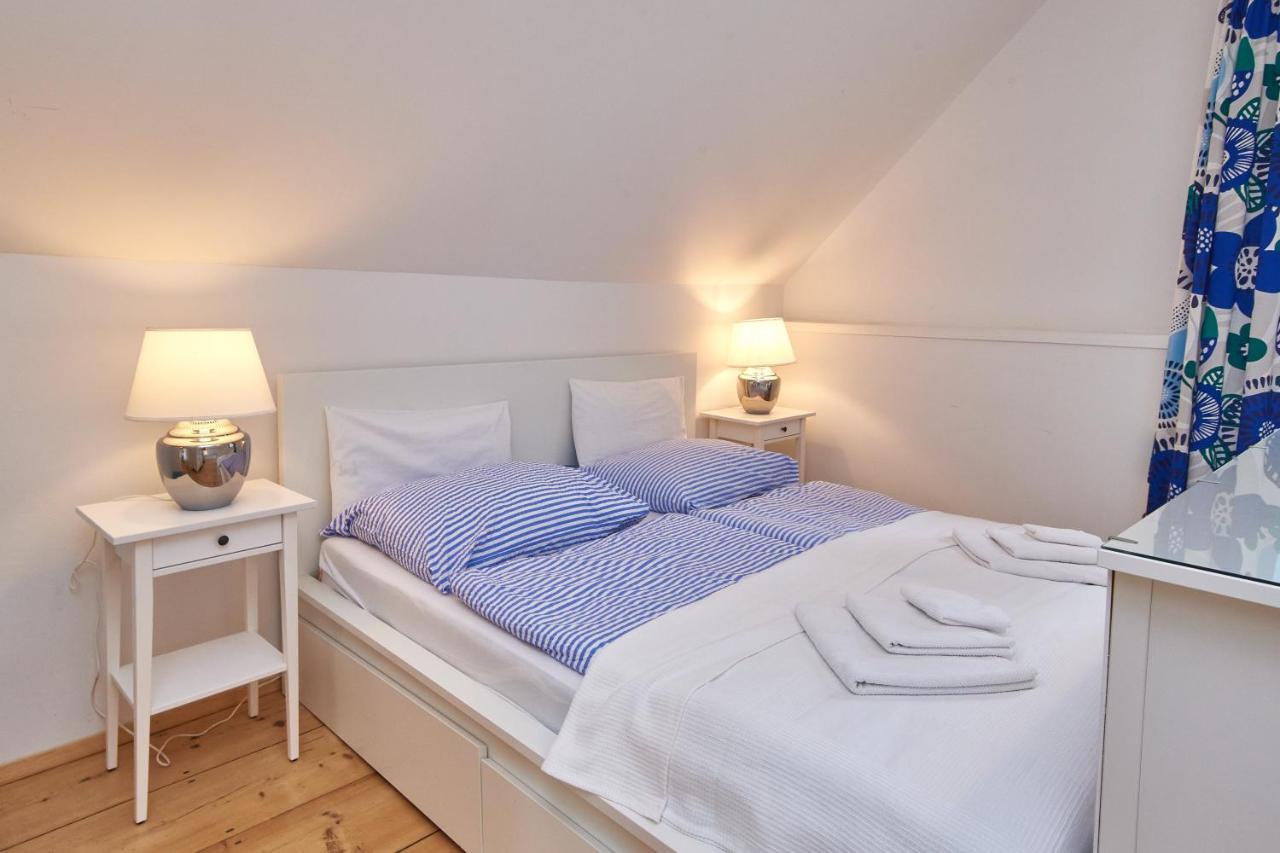 Landhaus Dodo Payerbach Buitenkant foto