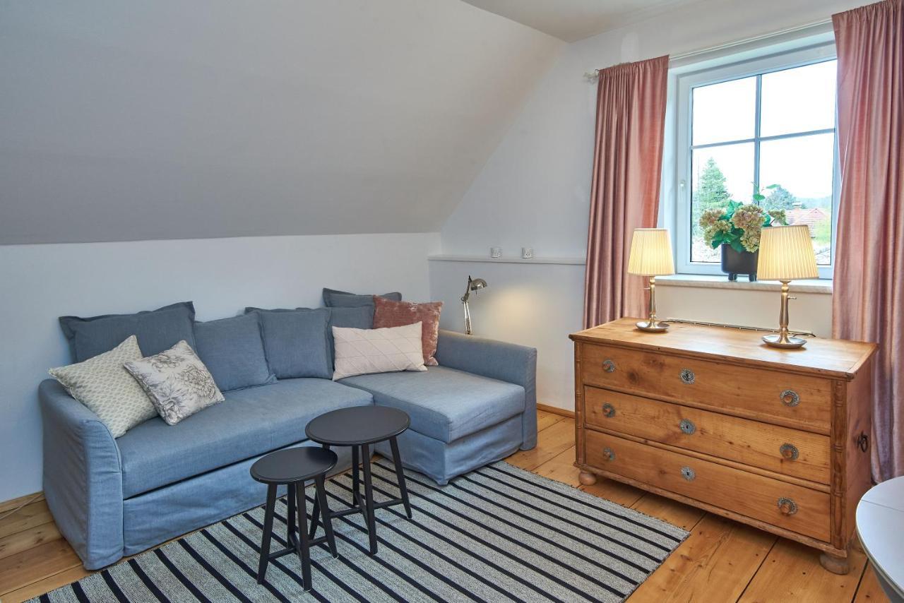 Landhaus Dodo Payerbach Buitenkant foto