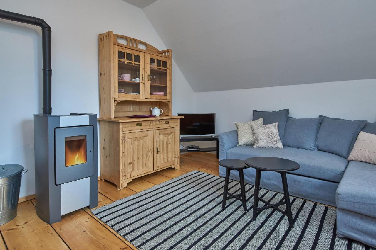 Landhaus Dodo Payerbach Buitenkant foto