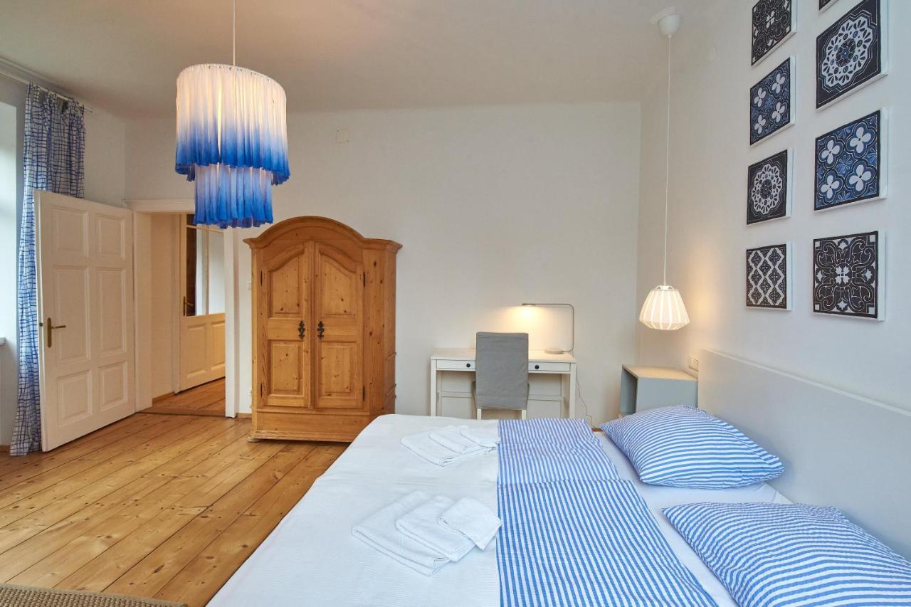 Landhaus Dodo Payerbach Buitenkant foto