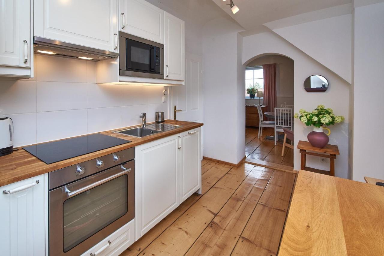 Landhaus Dodo Payerbach Buitenkant foto