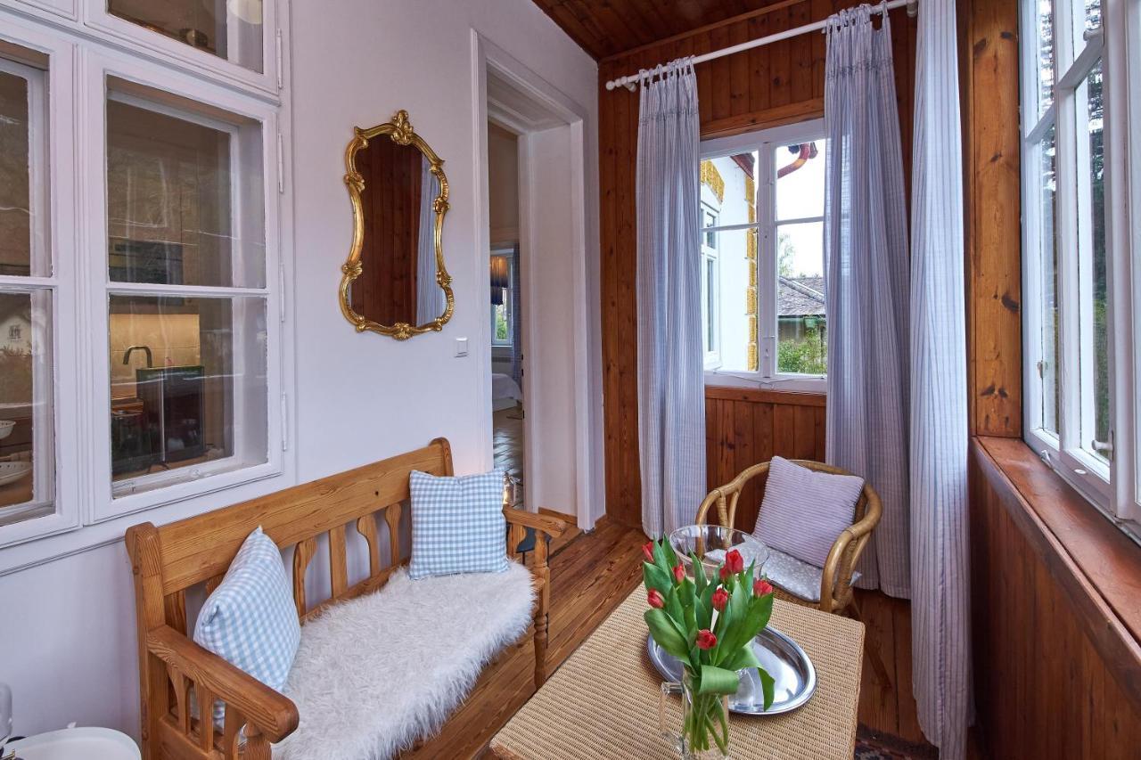 Landhaus Dodo Payerbach Buitenkant foto