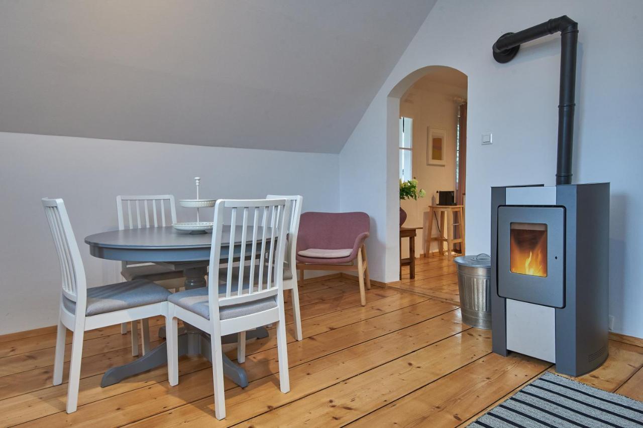 Landhaus Dodo Payerbach Buitenkant foto
