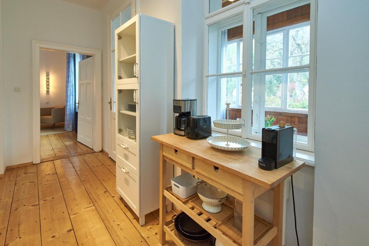 Landhaus Dodo Payerbach Buitenkant foto