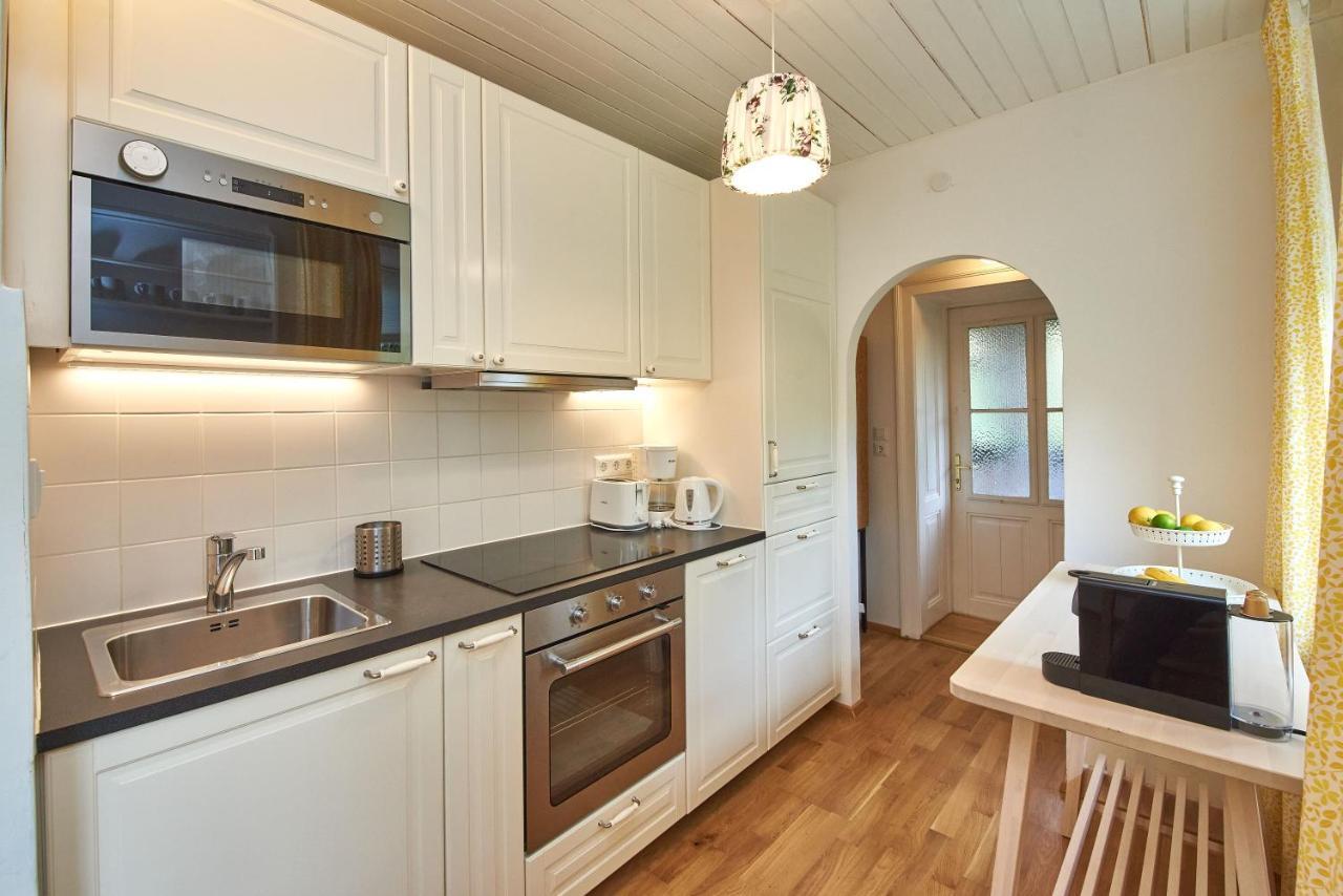 Landhaus Dodo Payerbach Buitenkant foto