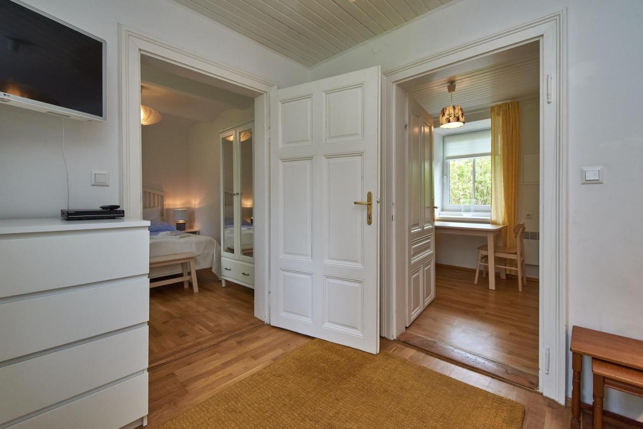Landhaus Dodo Payerbach Buitenkant foto