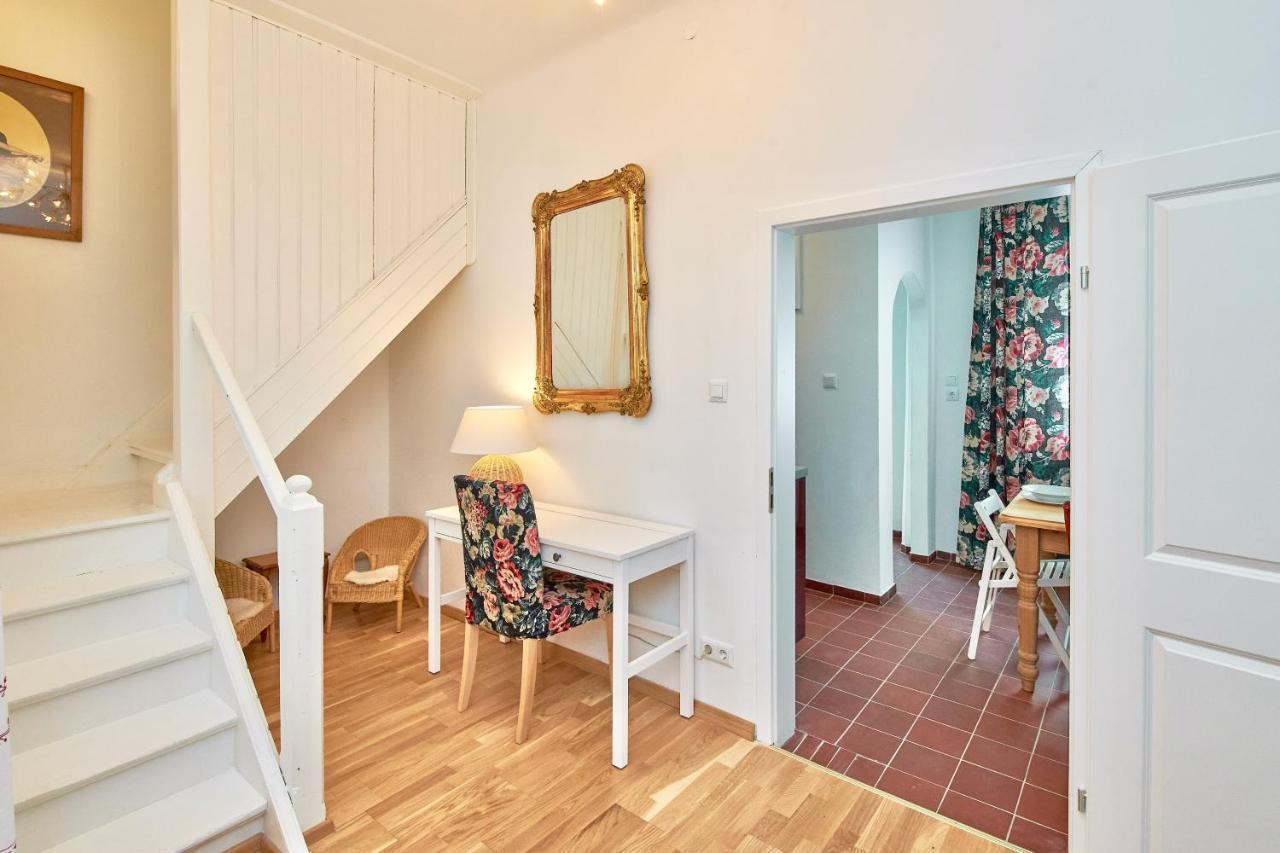 Landhaus Dodo Payerbach Buitenkant foto