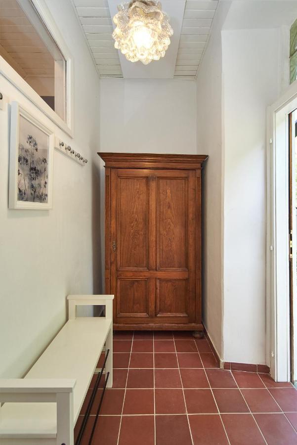 Landhaus Dodo Payerbach Buitenkant foto