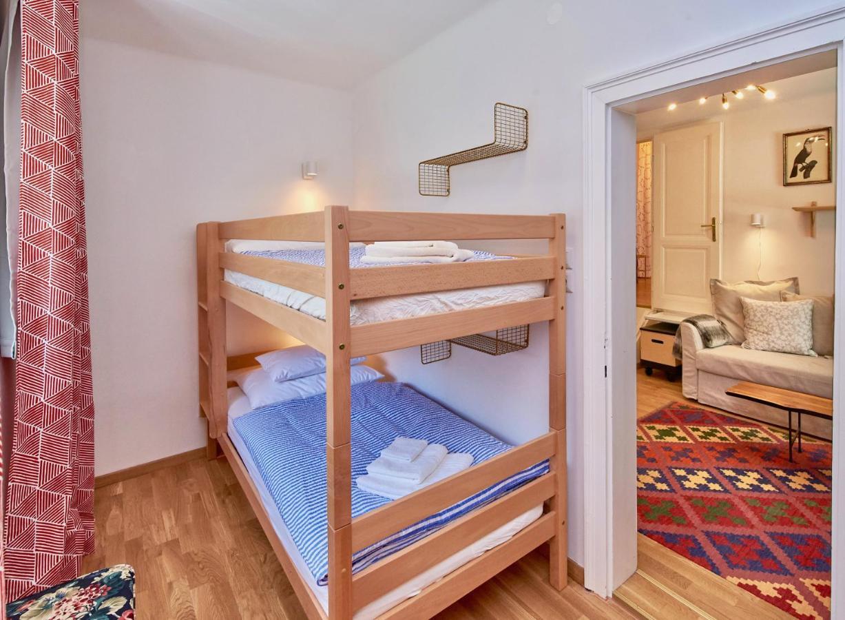 Landhaus Dodo Payerbach Buitenkant foto