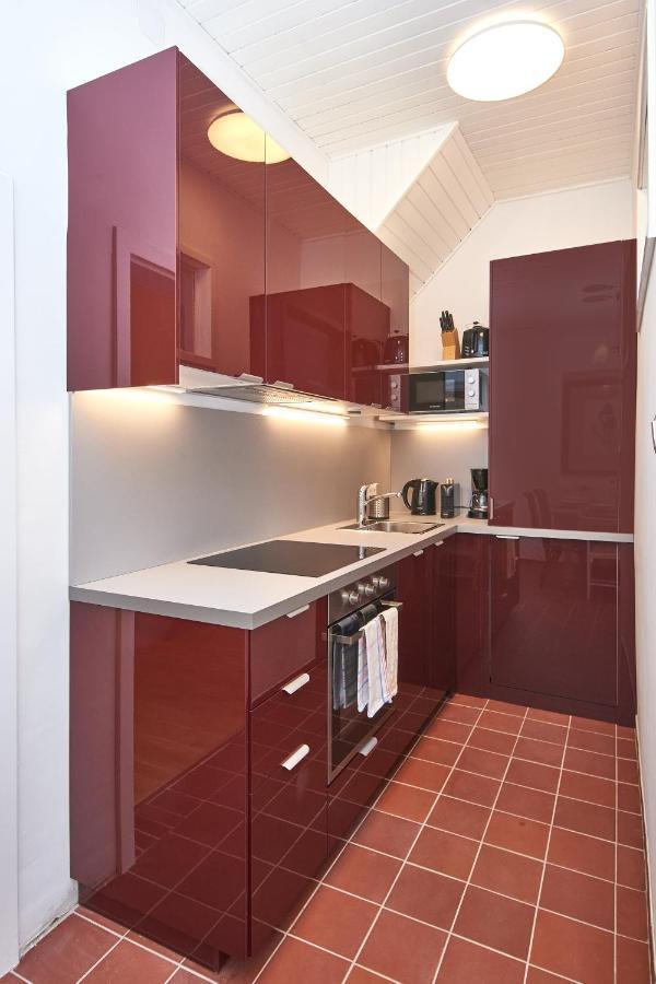 Landhaus Dodo Payerbach Buitenkant foto