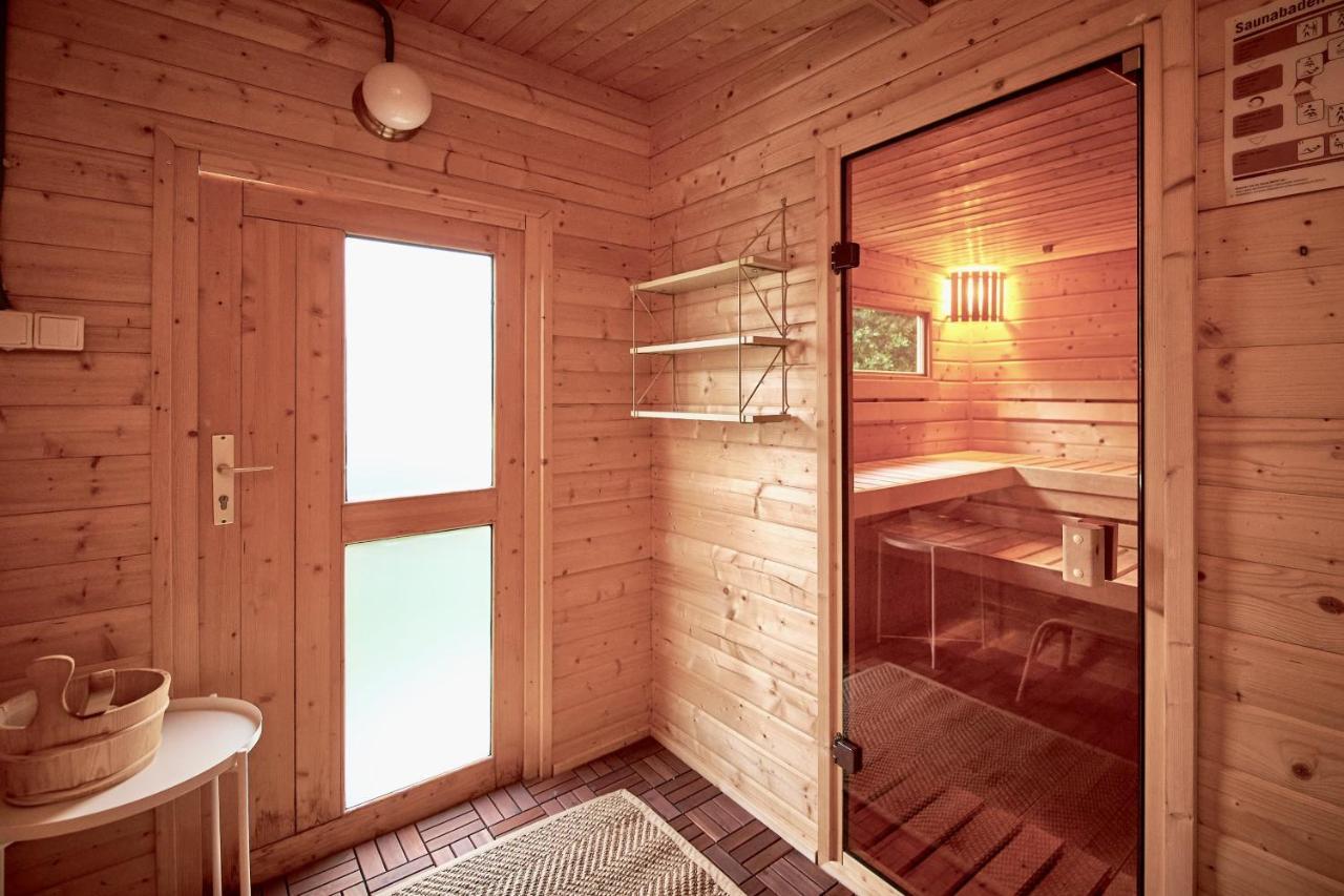 Landhaus Dodo Payerbach Buitenkant foto